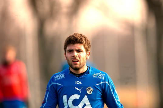 Javi H