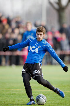 Javi H