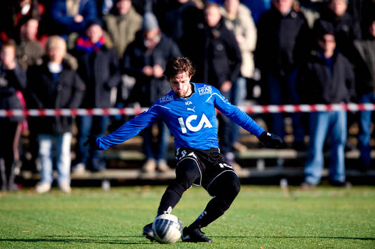Jonas Gudni Saevarsson
