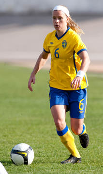 Sara Thunebro