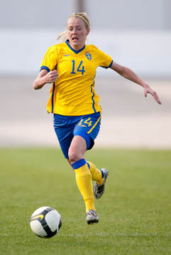 Josefine Öqvist