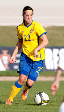 Johanna Almgren