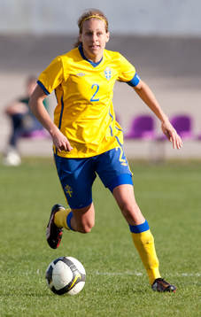 Charlotte Rohlin