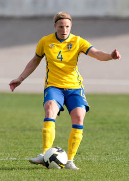 Annica Svensson
