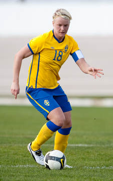 Nilla Fischer