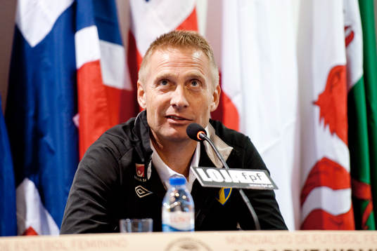 Thomas Dennerby, tränare Sverige