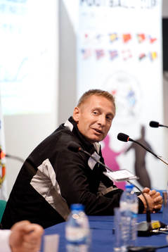 Thomas Dennerby, tränare Sverige