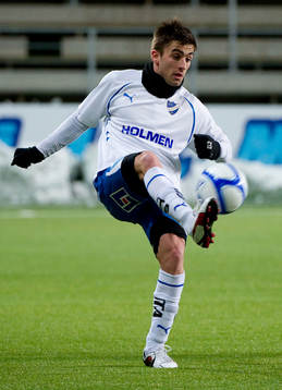 Christopher Telo