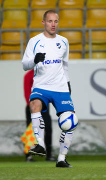 Anders Wikström