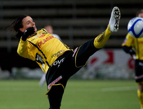 Niklas Hult