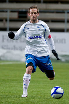 Mathias Florén