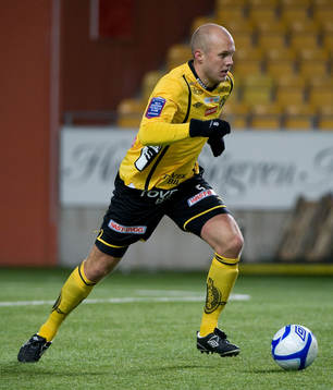 Martin Andersson