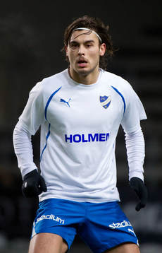Astrit Ajdaarevic
