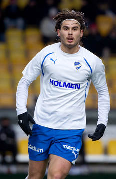 Astrit Ajdaarevic