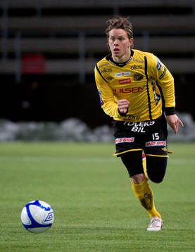 Anton Lans