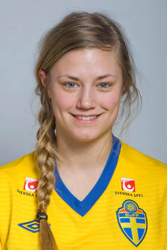 Nora Thalin, Sverige
