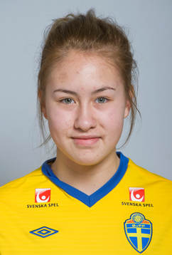 Jessica Castenhammar, Sverige