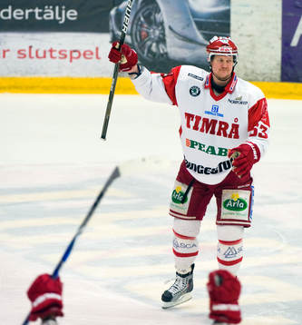 Ilkka Pikkarainen, Timrå