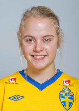 Viktoria Malmros, Sverige