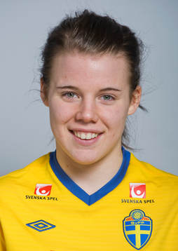 Maja Lambertsson, Sverige