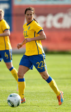 Johanna Almgren