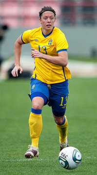 Lina Nilsson