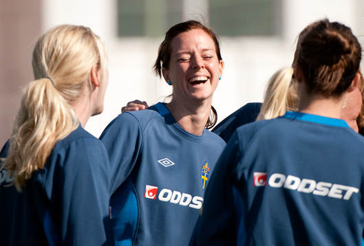 Lotta Schelin
