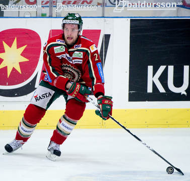 Mikko Mäenpää, Frölunda