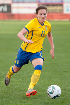 Antonia Göransson