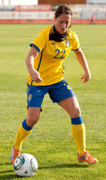 Johanna Almgren