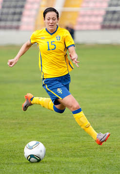 Therese Sjögran
