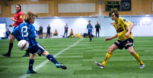 Tipselit 15 år, Djurgården - Elfsborg