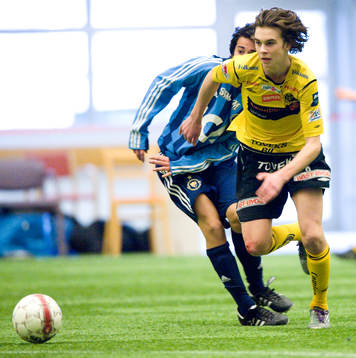 Elmia Fotboll