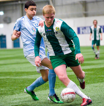 Tipselit 15 år, Malmö FF - Hammarby