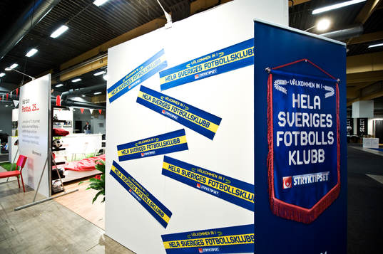 Elmia Fotboll