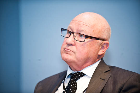 Lars-Åke Lagrell