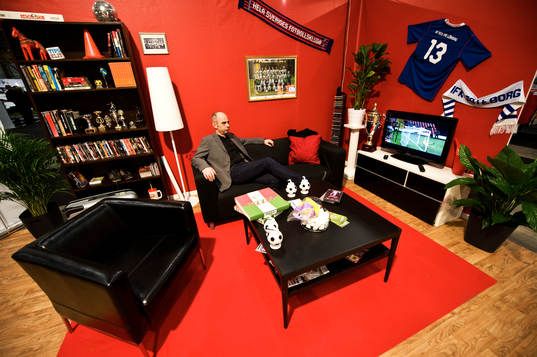 Elmia Fotboll