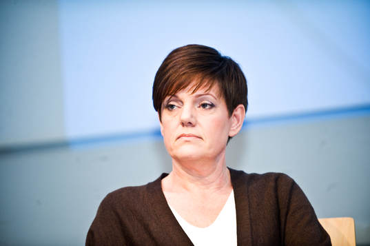 Annika Grälls, EFD