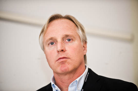 Svensson, Malmö FF, föredragshållare