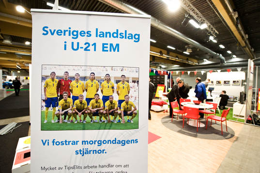 Elmia Fotboll