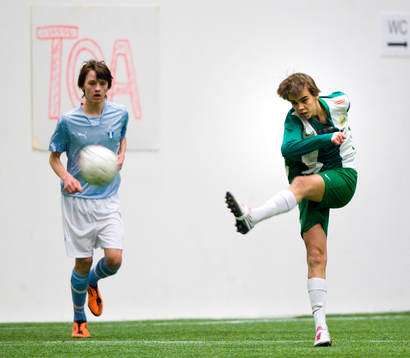 Tipselit, 15 år, Malmö FF - Hammarby