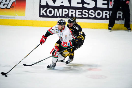 Ole Kristian Tollefsen, Modo och Richard Gynge, AIK