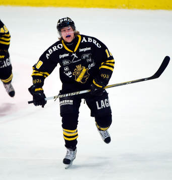 Richard Gynge, AIK, jubel