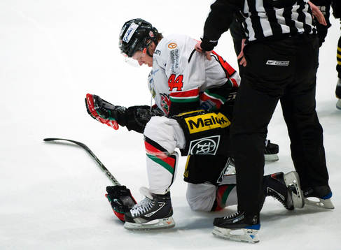 Nicklas Danielsson, Modo