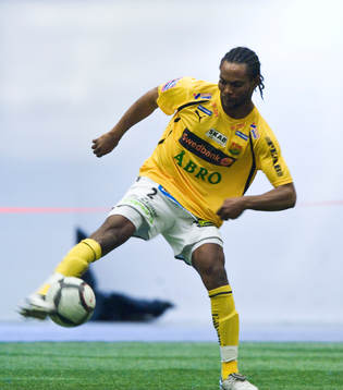 Richard Ekunde