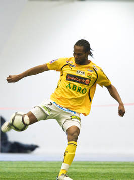 Richard Ekunde