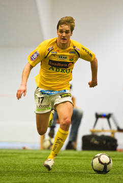 Johan Mårtensson