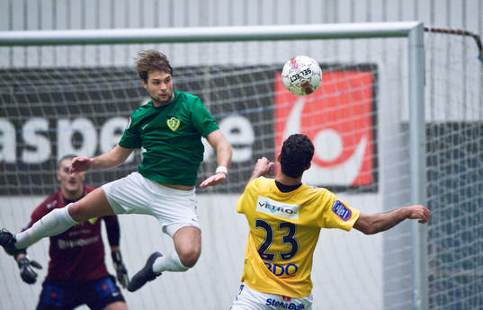 Mervan Celik, Gais, Tom Siwe, Jönköping