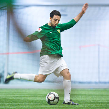 Abdul Khalili