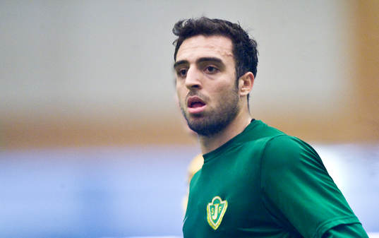 Abdul Khalili